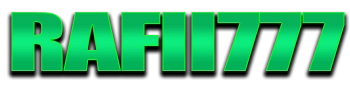 Logo Rafii777
