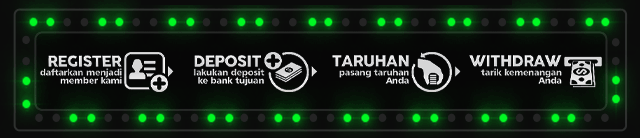 Rafii777 Jackpot